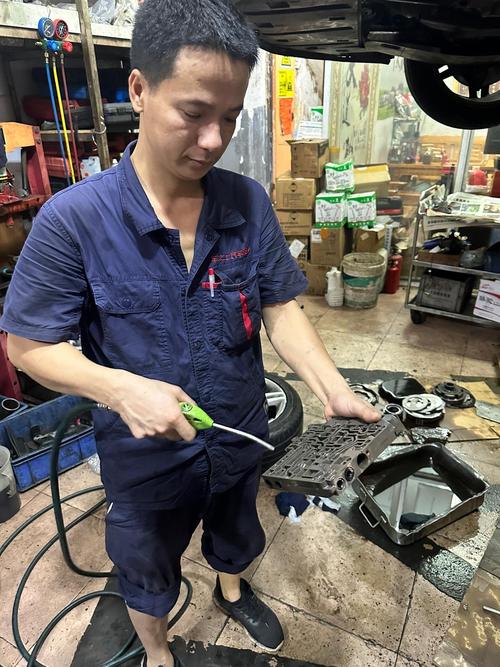 la78040故障难修？这些实例帮你解决！-图1