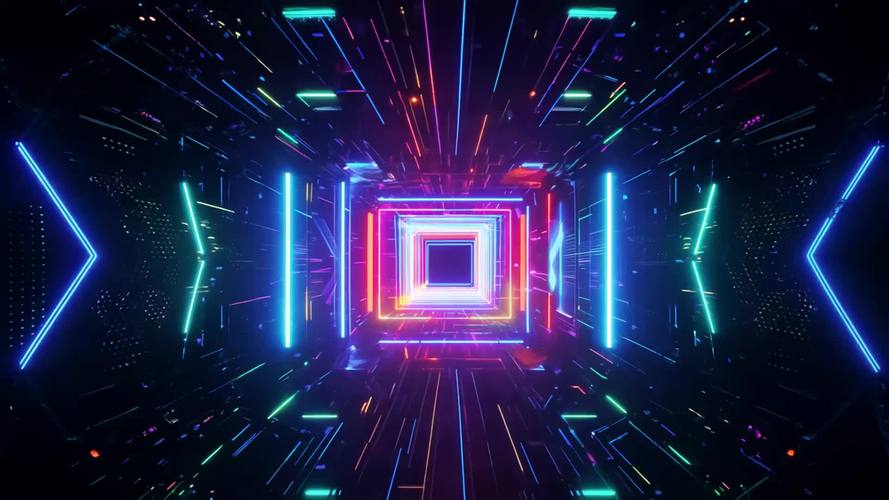 LED调光技术如何实现精准与高效控制？-图2