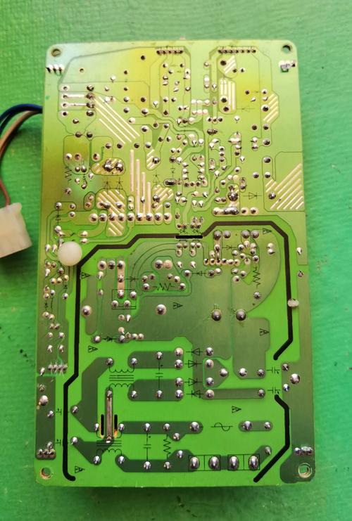 pT4288电源板维修-图2