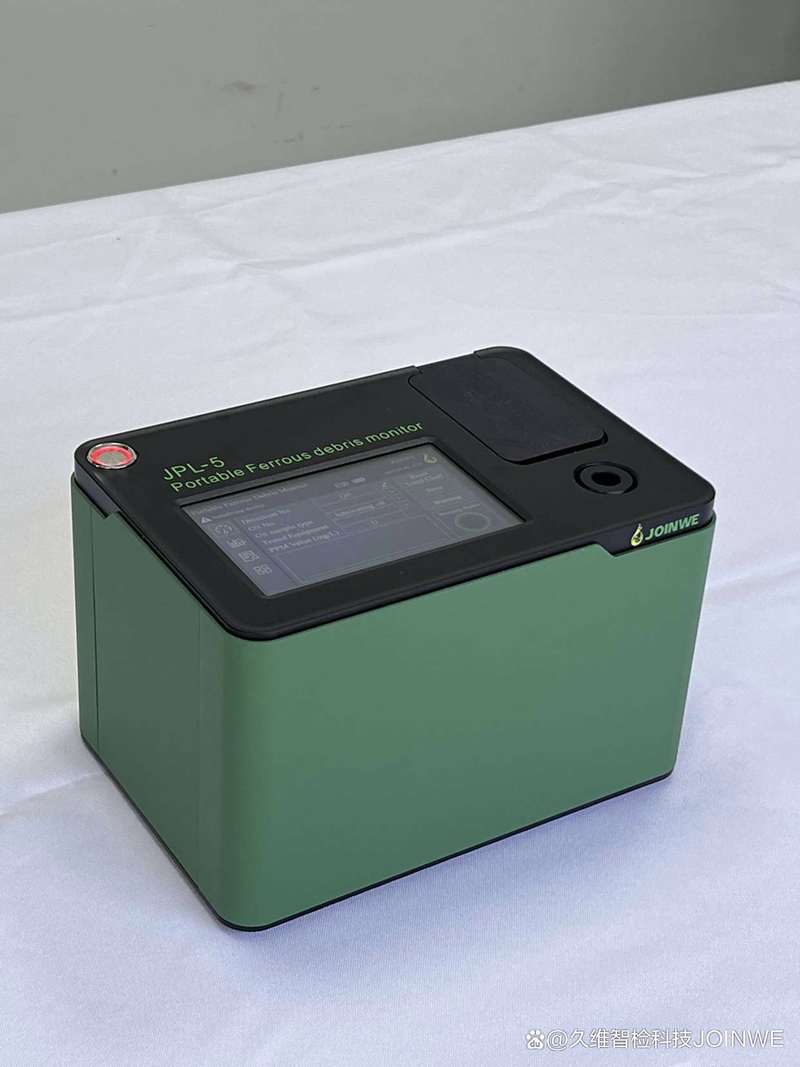 进口油中水分析仪品牌怎么选？-图2