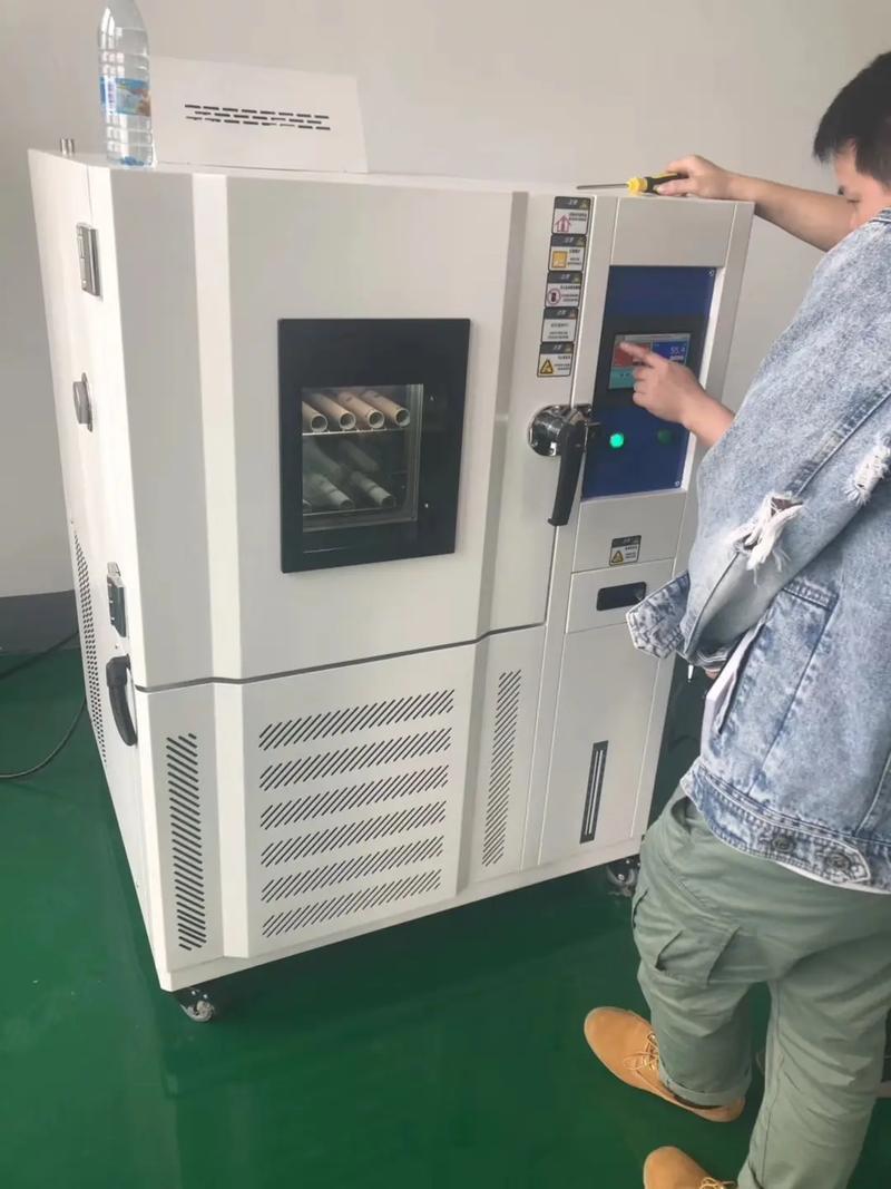 日产高低温试验箱品牌哪个好？-图2