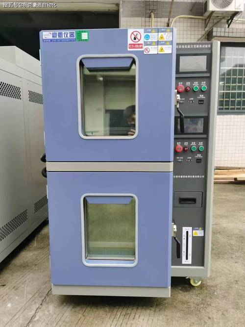 日产高低温试验箱品牌哪个好？-图3