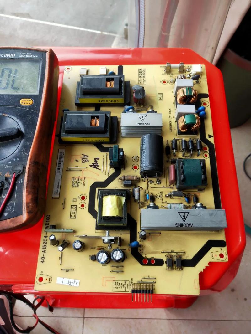 电路板维修过时了吗？现在都不修了吗？-图1