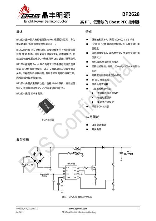 电源反馈环路参数如何优化稳定性？-图2