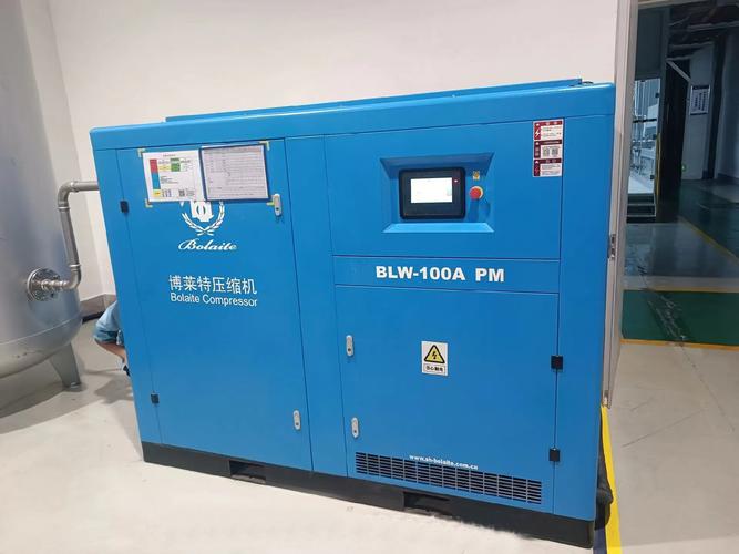 十大空压机品牌有哪些？-图2