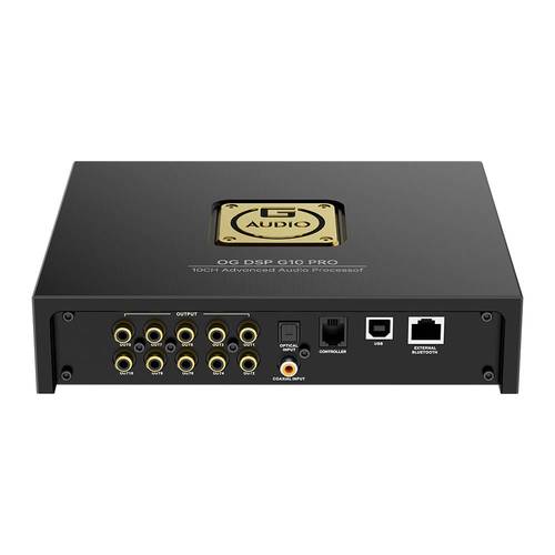 DSP技术如何革新音频处理体验?-图1 DSP技术如何革新音频处理体验?-图1