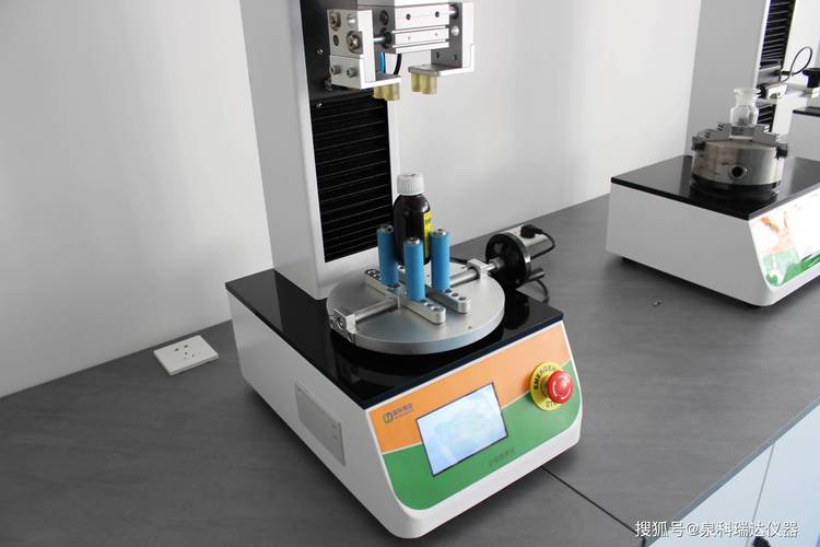 扭矩标定设备一线品牌有哪些?-图1 扭矩标定设备一线品牌有哪些?-图1