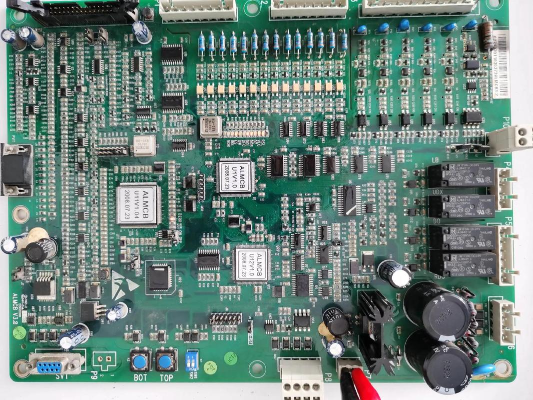 LED灯驱动器故障怎么修？-图2