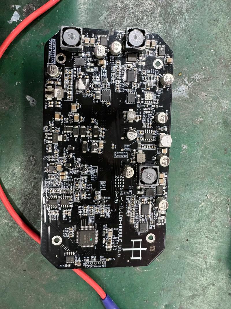 LED灯驱动器故障怎么修？-图3