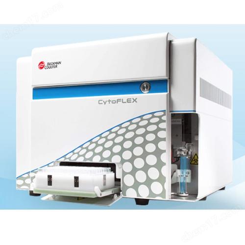 流式细胞仪主流品牌有哪些？-图1