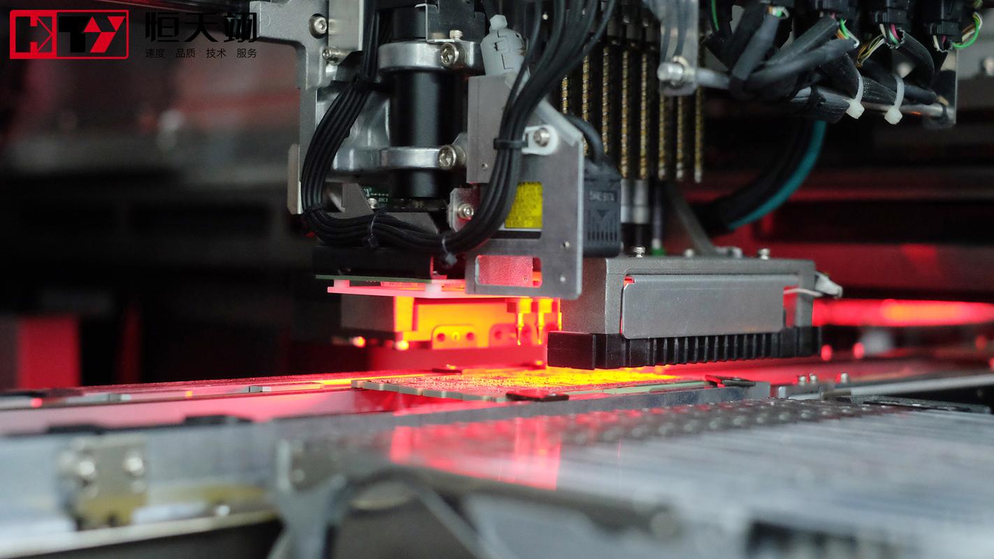 LED贴片技术到底是什么？-图2