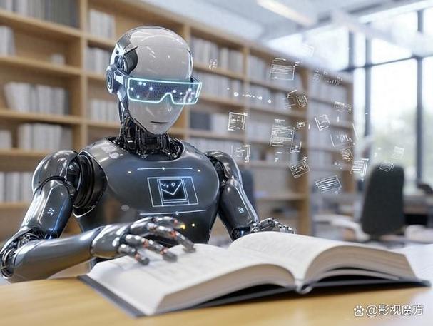 AI技术如何重塑人们的日常生活？-图2