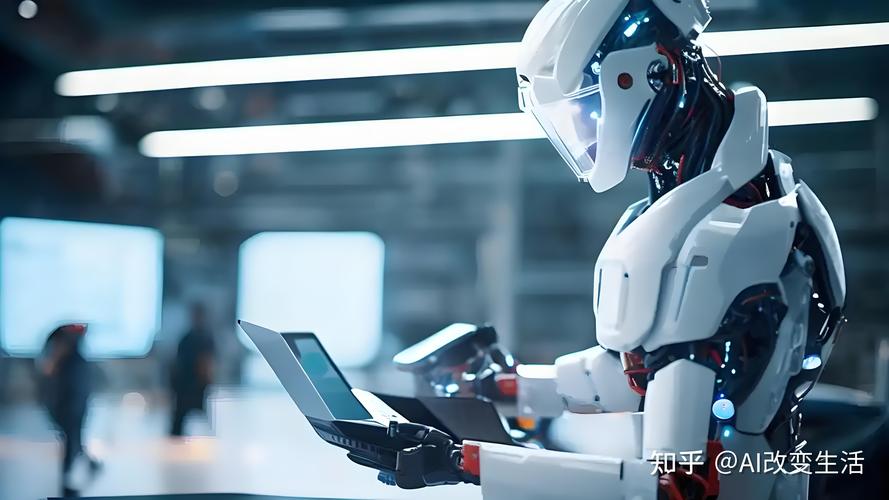 AI技术如何重塑人们的日常生活？-图3