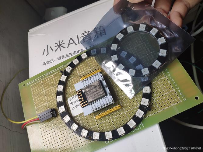 CP2102技术手册核心参数与使用指南是什么?-图3 CP2102技术手册核心参数与使用指南是什么?-图3