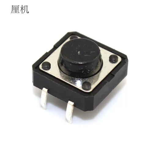 轻触按键开关维修技术难点何在?-图1 轻触按键开关维修技术难点何在?-图1