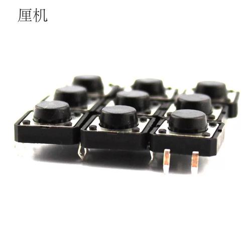 轻触按键开关维修技术难点何在?-图2 轻触按键开关维修技术难点何在?-图2