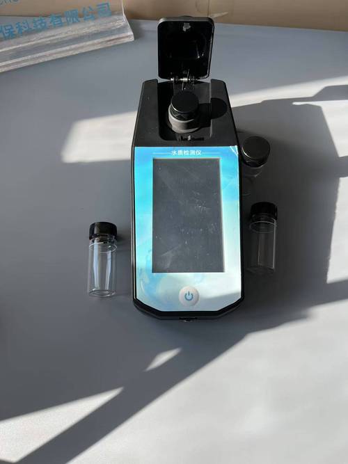 便携式水质分析仪品牌哪个好？-图1
