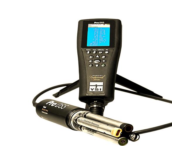 便携式水质分析仪品牌哪个好？-图2