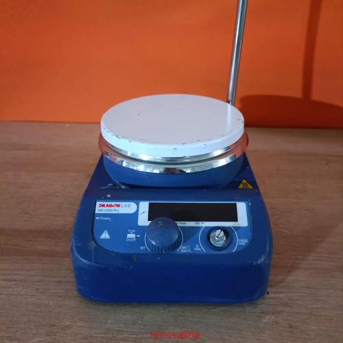 磁力搅拌器品牌价格差异大吗？-图3