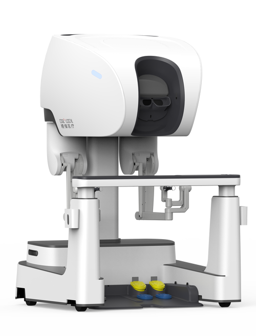 哪些品牌做手术室仪器-图2