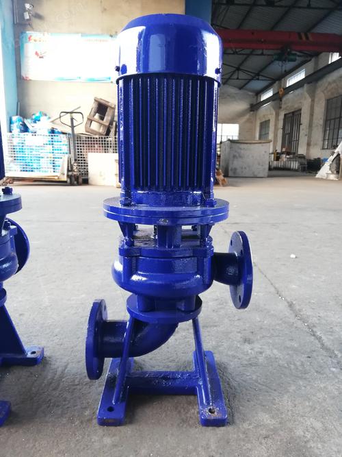 液下无堵塞排污泵品牌-图3