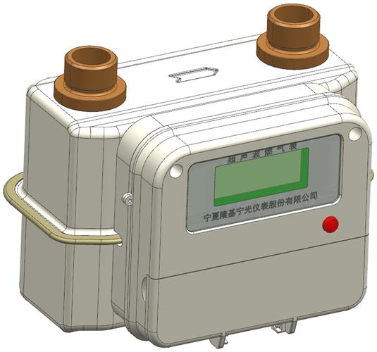 进口超声波燃气表品牌有哪些？-图2