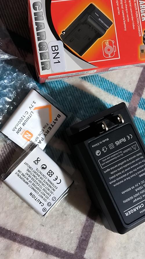 索尼电池核心技术是什么？-图1