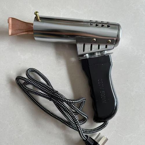 家电维修选电烙铁，关键看哪些参数？-图1