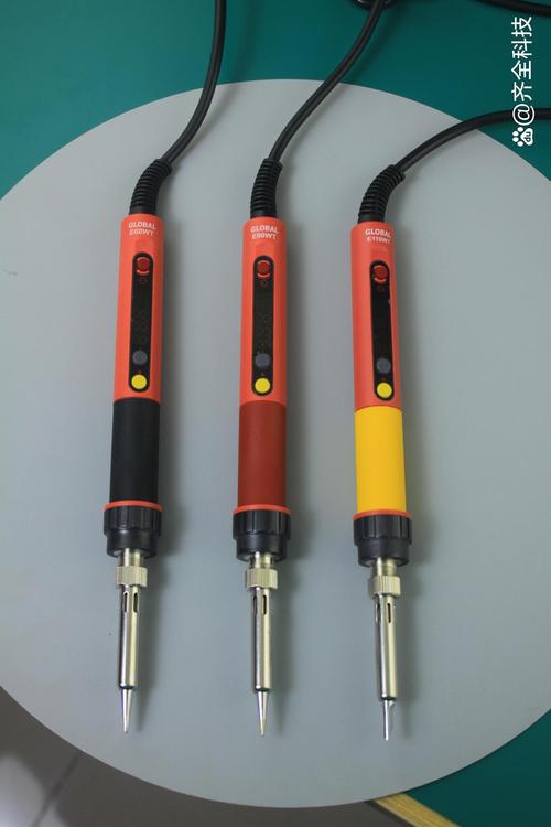 家电维修选电烙铁，关键看哪些参数？-图3