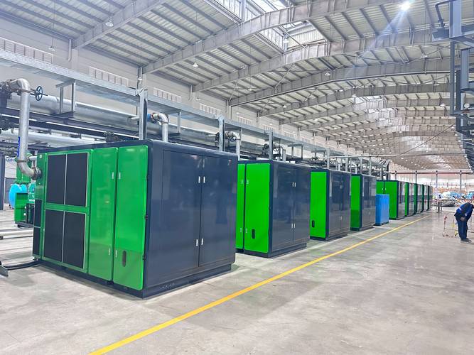 国外空气压缩品牌哪家强?-图1 国外空气压缩品牌哪家强?-图1