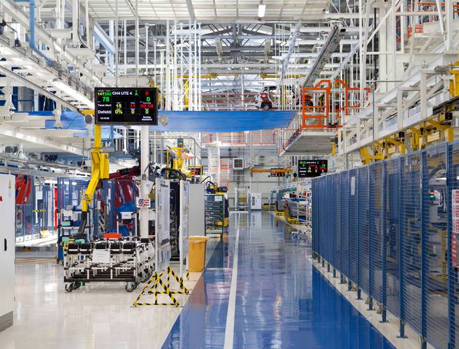 汽车电子测试技术公司如何保障测试精准性?-图2 汽车电子测试技术公司如何保障测试精准性?-图2