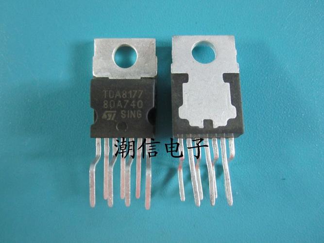 TDA8177维修有哪些关键技巧？-图2