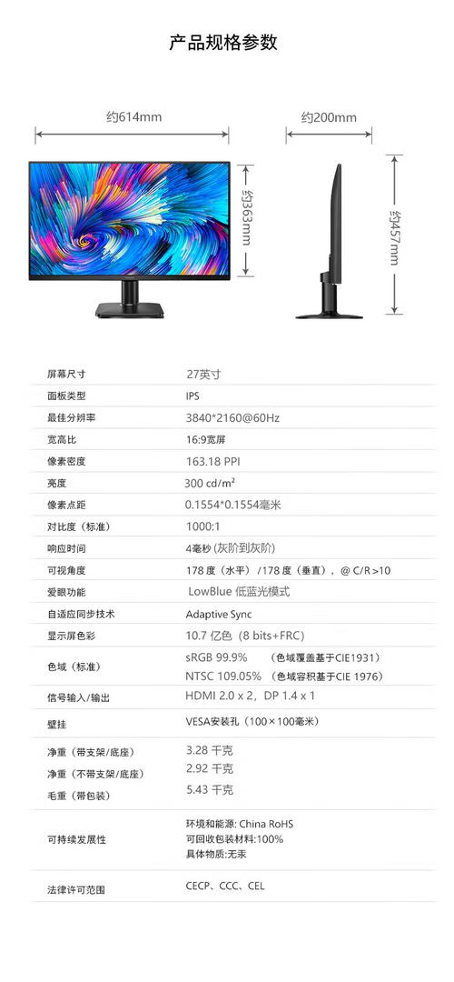 飞利浦LED技术参数有哪些核心指标？-图2