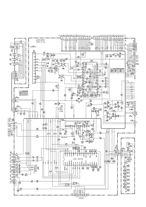 创维29T68HT维修故障如何排查？-图1