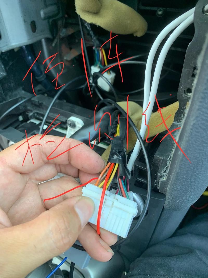 汽车导航机维修视频教程哪里看？-图1