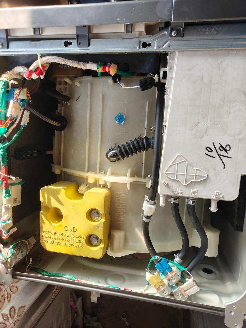 王牌nt21289维修故障怎么排查？-图1