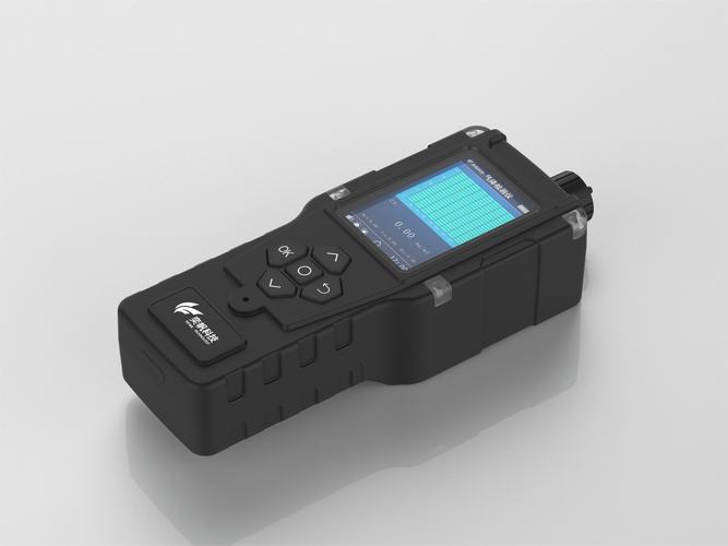 手持式氢气检测仪品牌哪个好？-图2