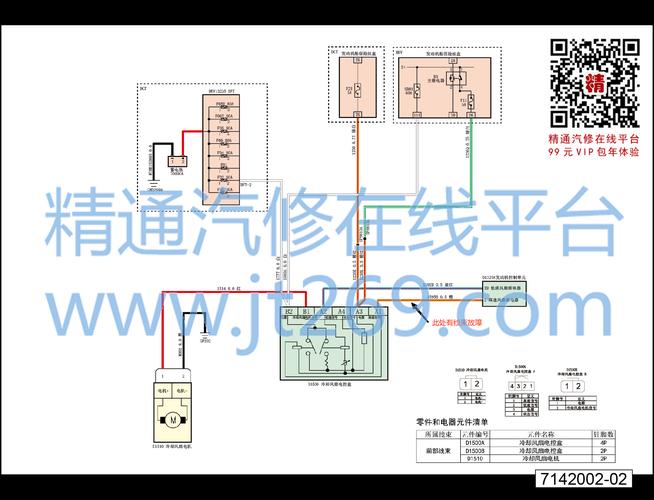 单风口控制电路元件维修有何技巧?-图2 单风口控制电路元件维修有何技巧?-图2