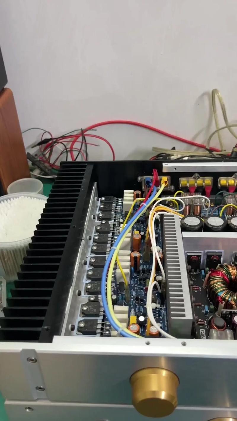 北京汽车功放维修点具体位置在哪?-图2 北京汽车功放维修点具体位置在哪?-图2