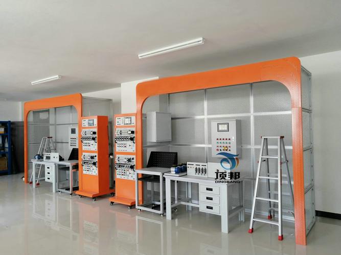 室内电气安装维修实训，如何安全高效操作？-图3