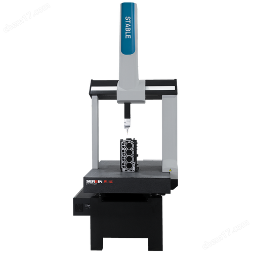 思瑞三坐标品牌怎么样-图2