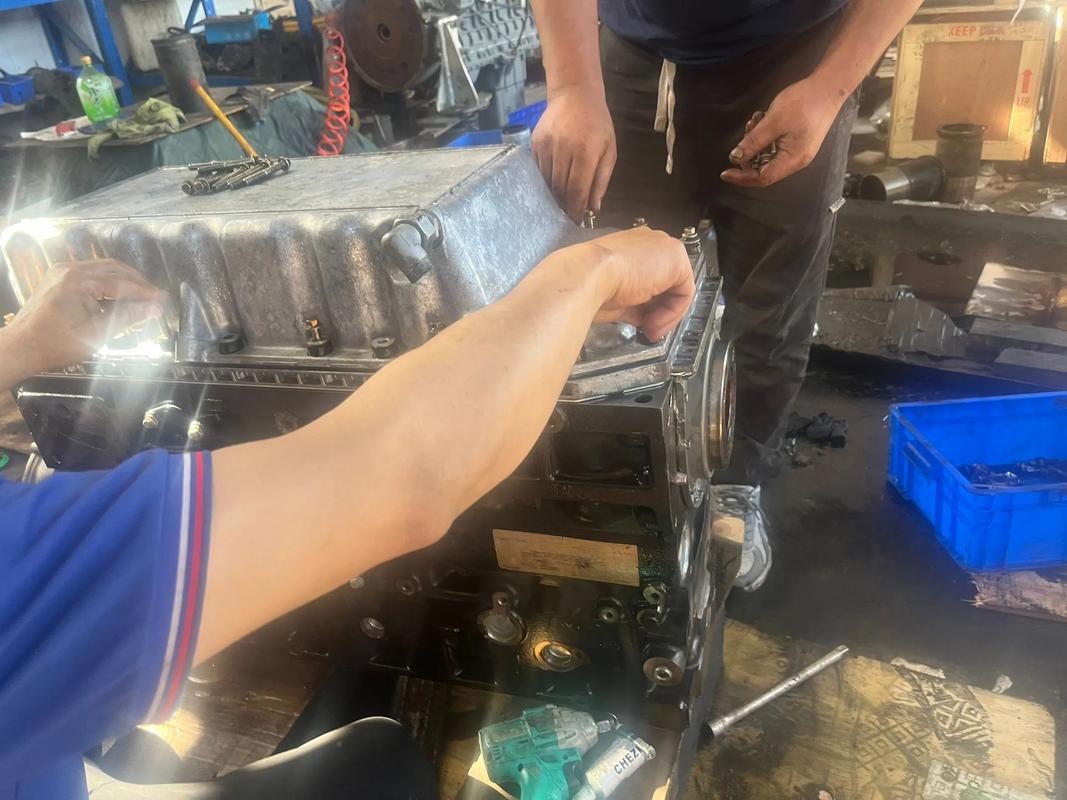 kps180-01维修故障如何排查？-图2