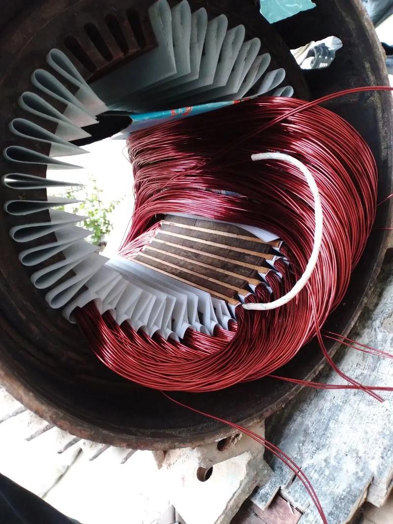 kps180-01维修故障如何排查？-图3