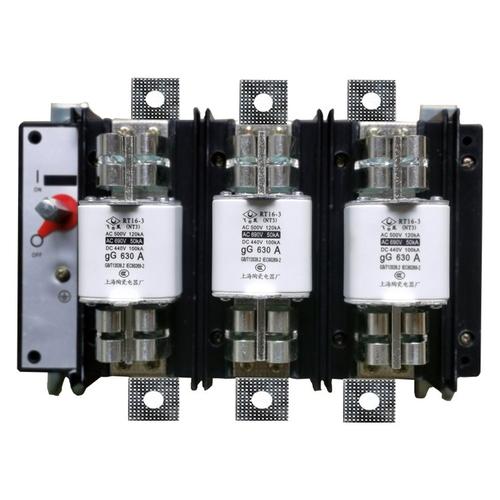 哪些隔离开关熔断器组品牌值得选？-图2