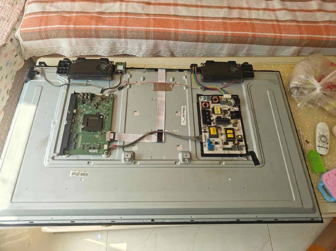 海信tlm3777维修故障怎么排查？-图3