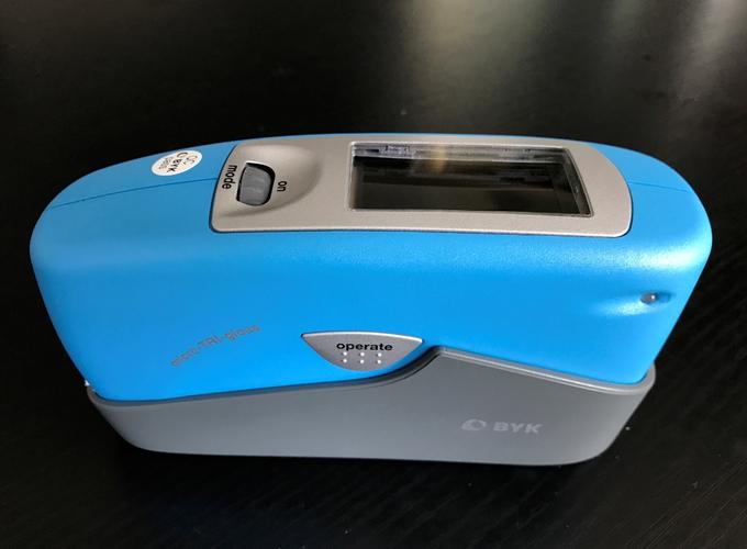 光泽度仪哪个品牌做得最好？-图1