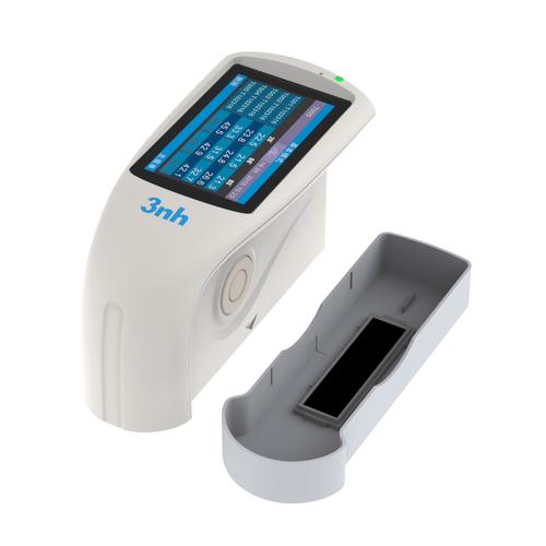 光泽度仪哪个品牌做得最好？-图2