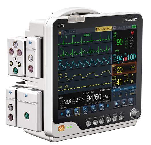 心电监护仪品牌国内外-图1 心电监护仪品牌国内外-图1