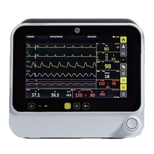 心电监护仪品牌国内外-图2 心电监护仪品牌国内外-图2