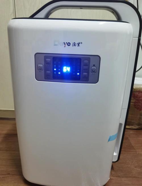 温州除湿机品牌哪家组合式更优？-图2